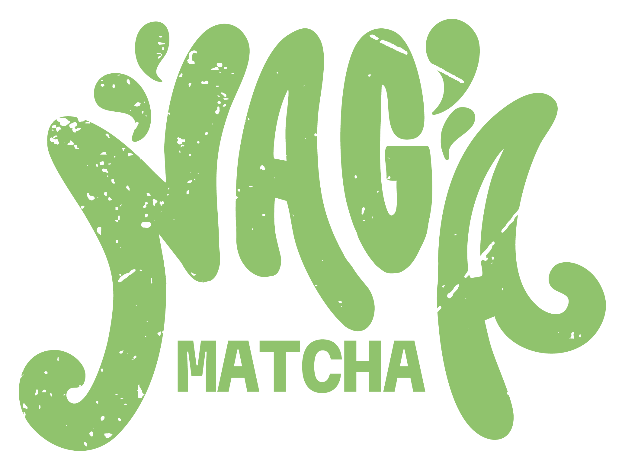 Naga Matcha